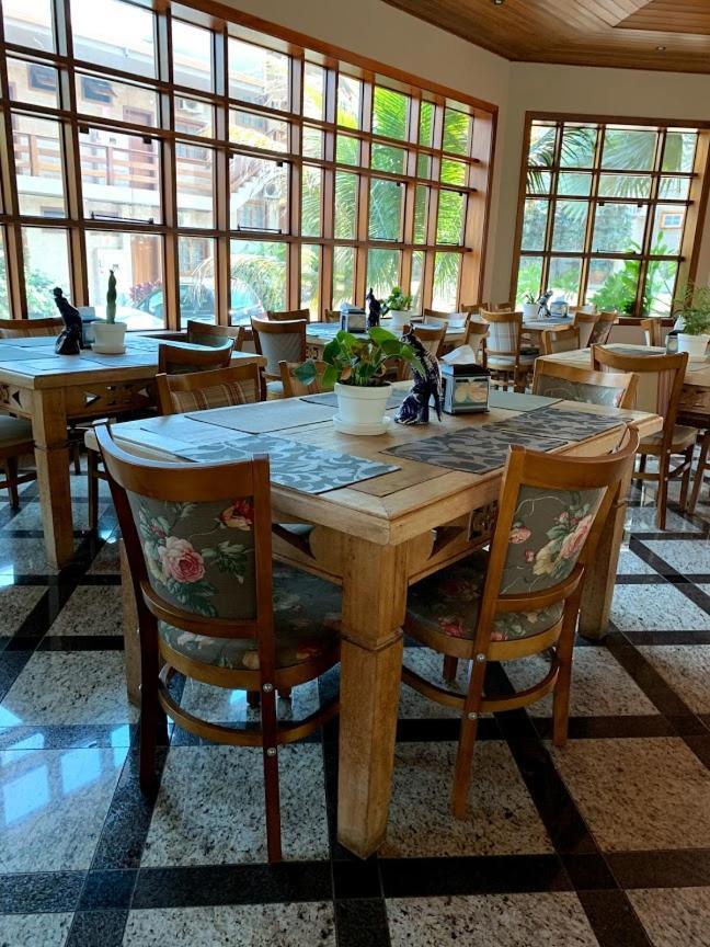 Hotel Pousada Santa Rita Ribeirão Preto Eksteriør bilde