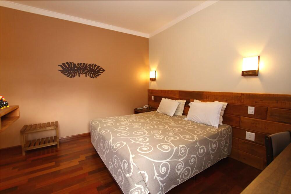 Hotel Pousada Santa Rita Ribeirão Preto Eksteriør bilde