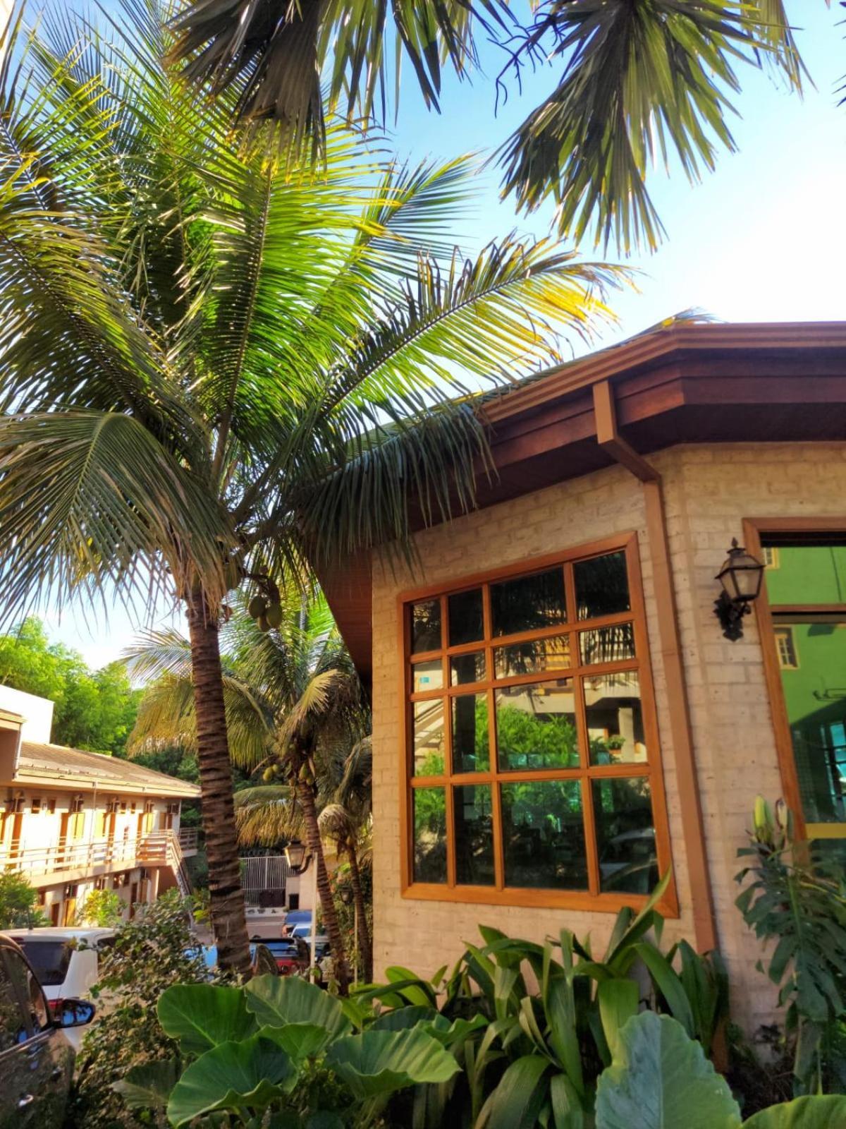 Hotel Pousada Santa Rita Ribeirão Preto Eksteriør bilde