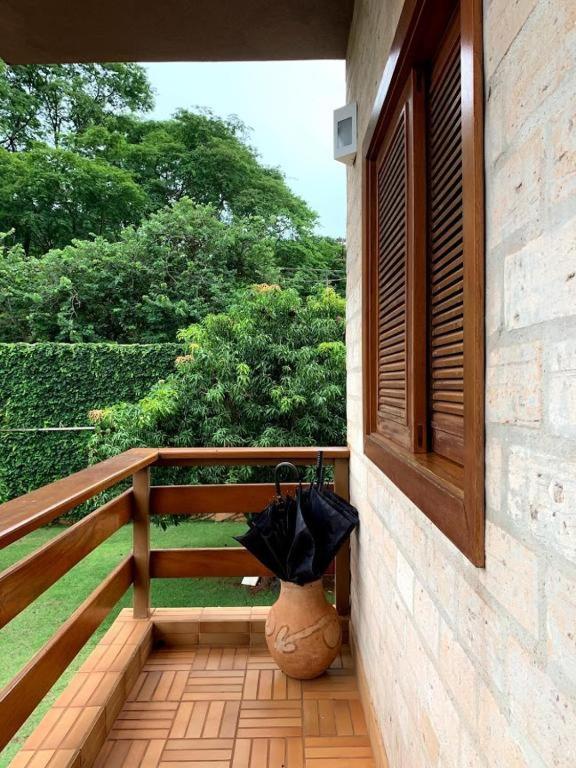 Hotel Pousada Santa Rita Ribeirão Preto Eksteriør bilde