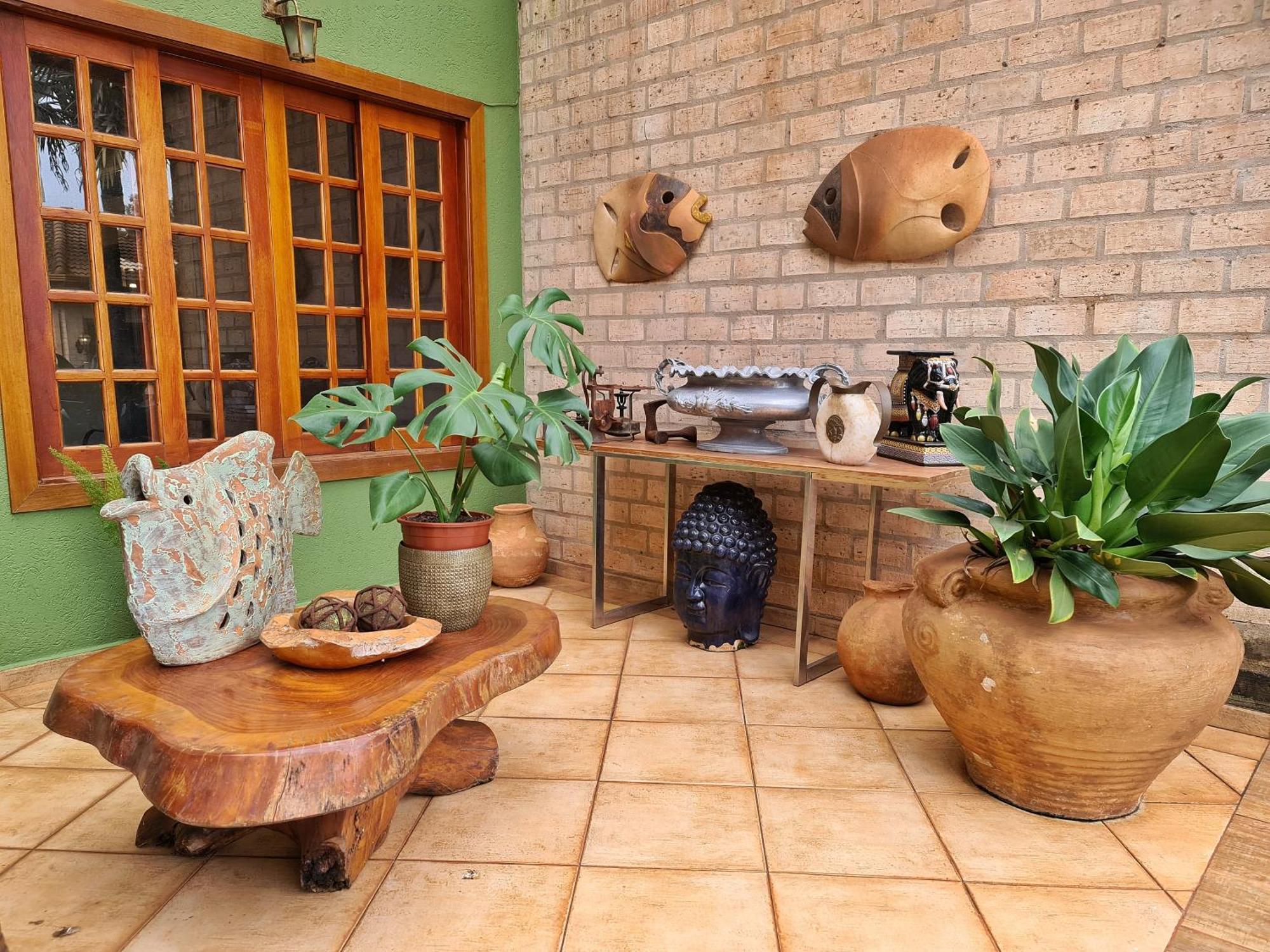 Hotel Pousada Santa Rita Ribeirão Preto Eksteriør bilde