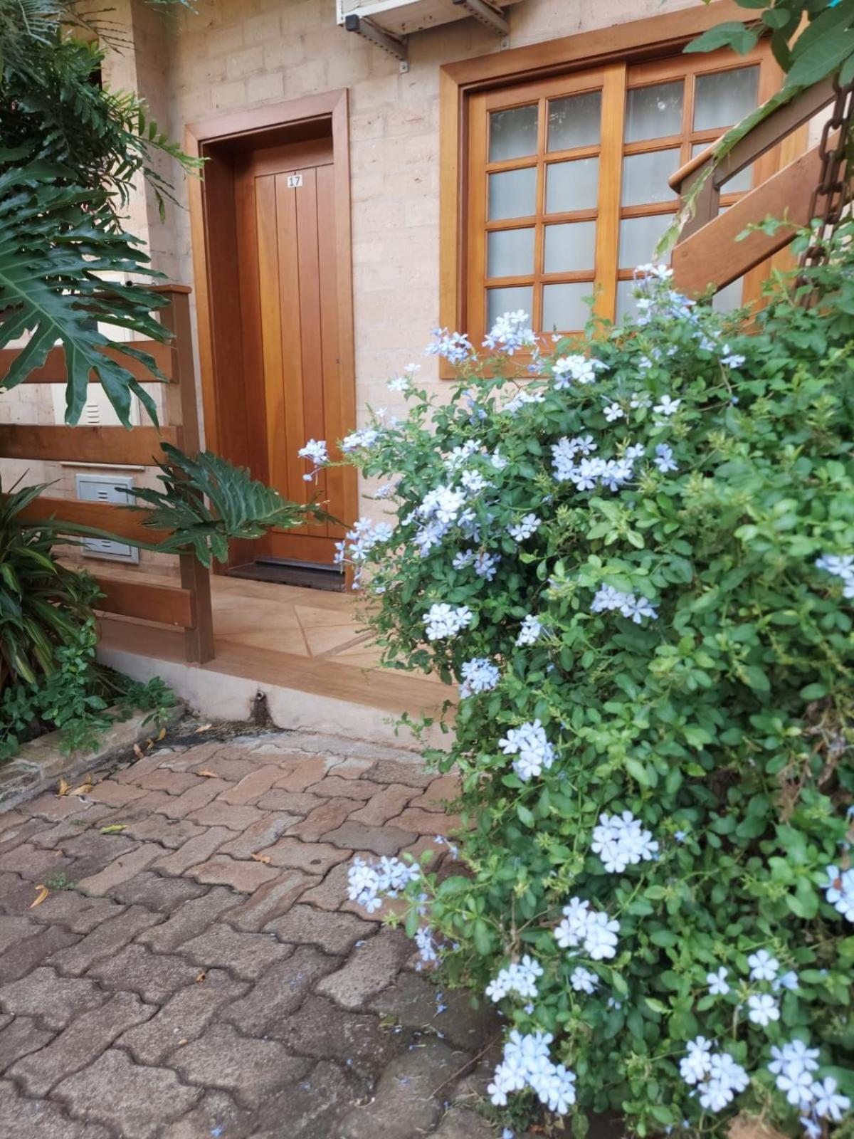 Hotel Pousada Santa Rita Ribeirão Preto Eksteriør bilde