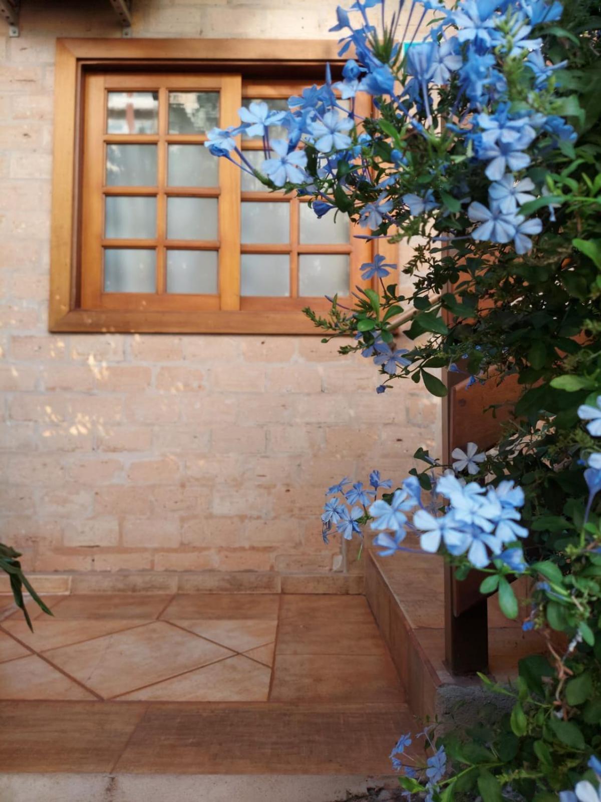 Hotel Pousada Santa Rita Ribeirão Preto Eksteriør bilde