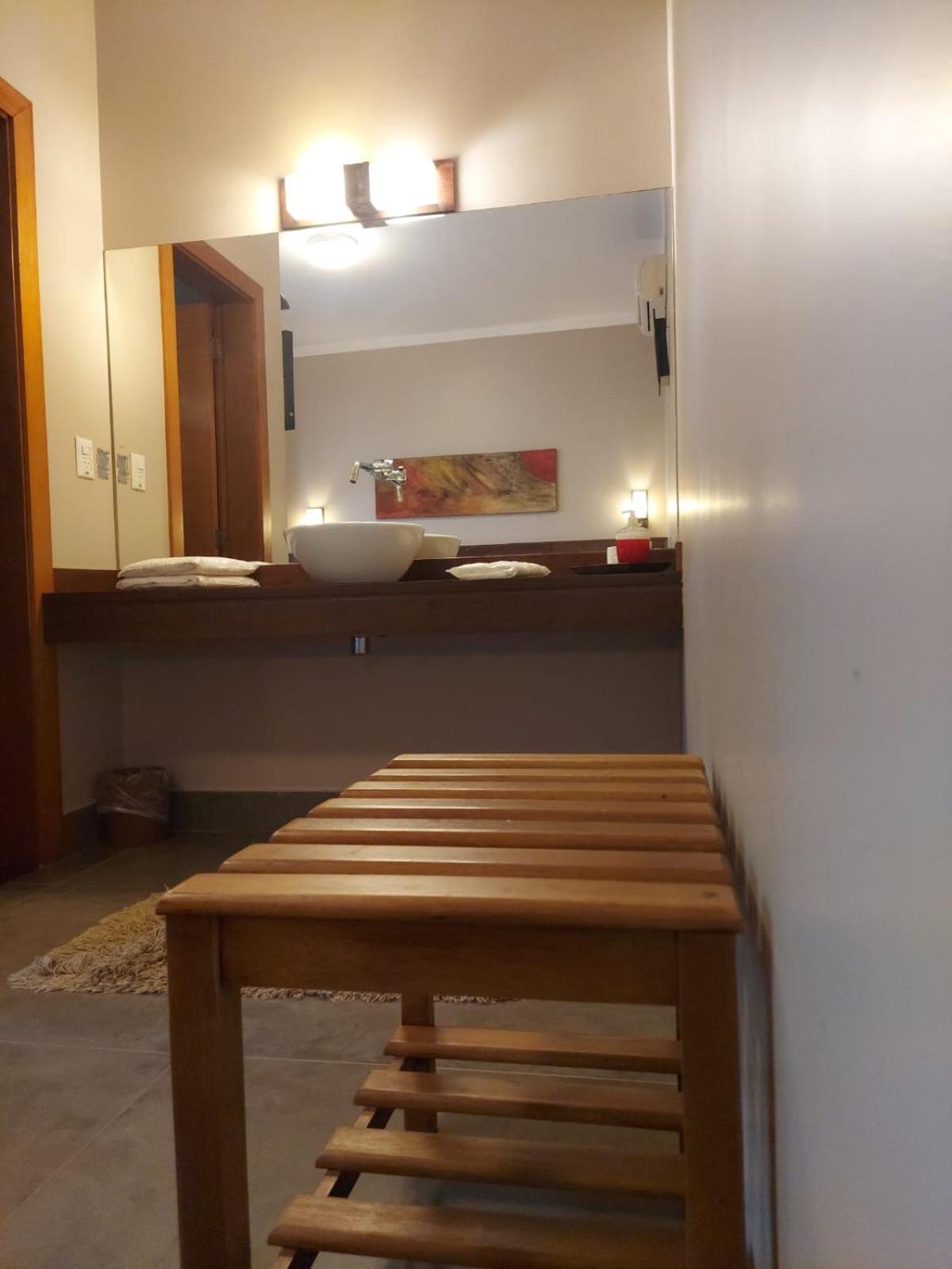 Hotel Pousada Santa Rita Ribeirão Preto Eksteriør bilde