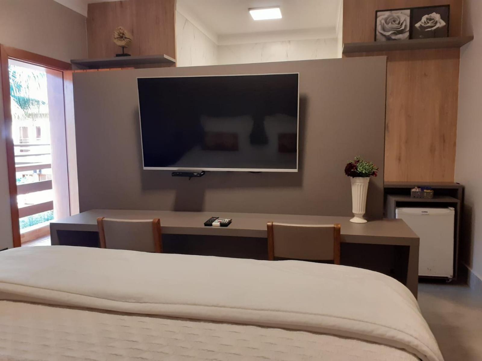 Hotel Pousada Santa Rita Ribeirão Preto Eksteriør bilde