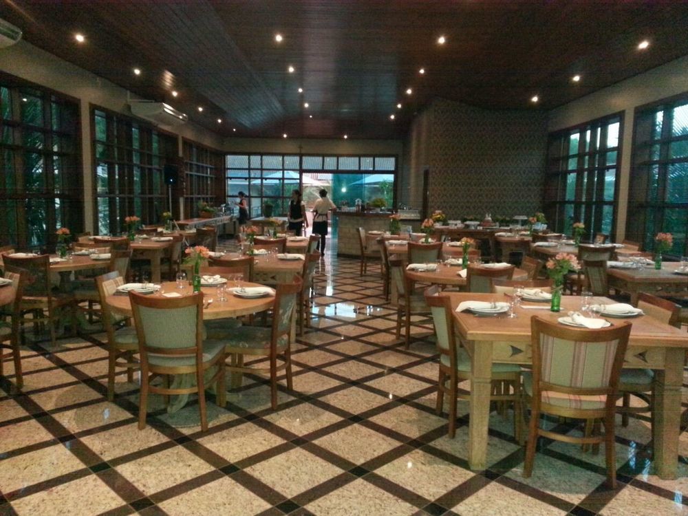 Hotel Pousada Santa Rita Ribeirão Preto Eksteriør bilde